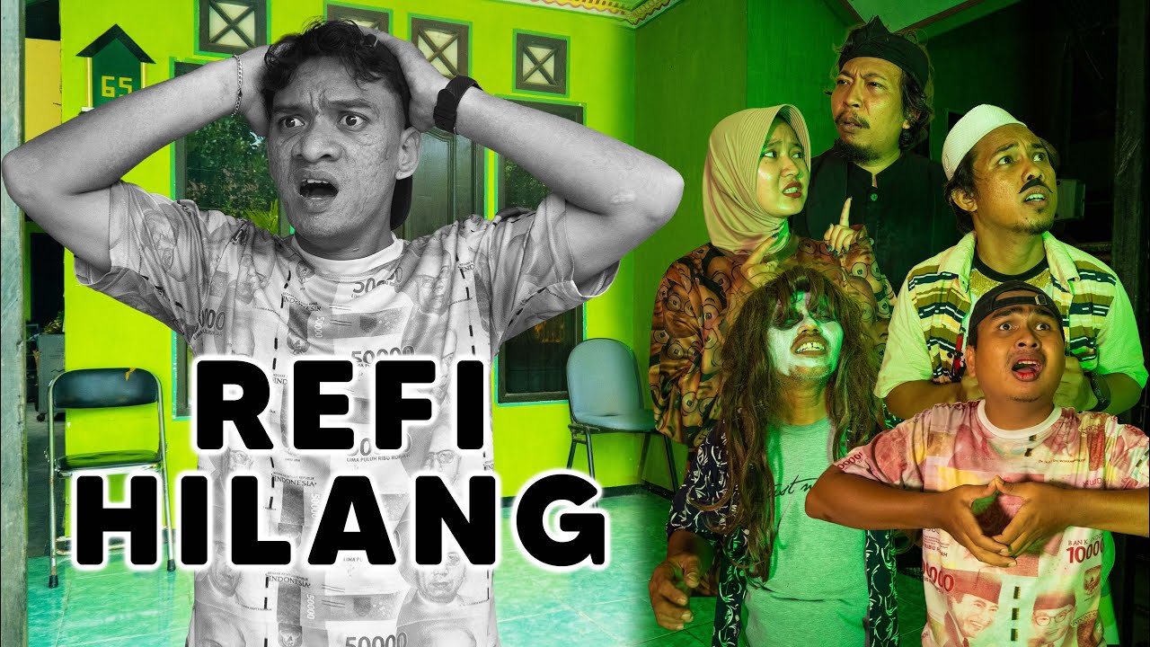 KEKUATAN SIANG & MALAM MEMAKAN KORBAN LAGI