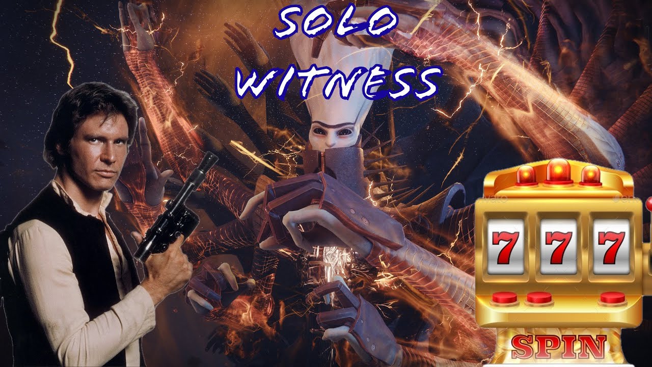 Solo Witness (Hunter)