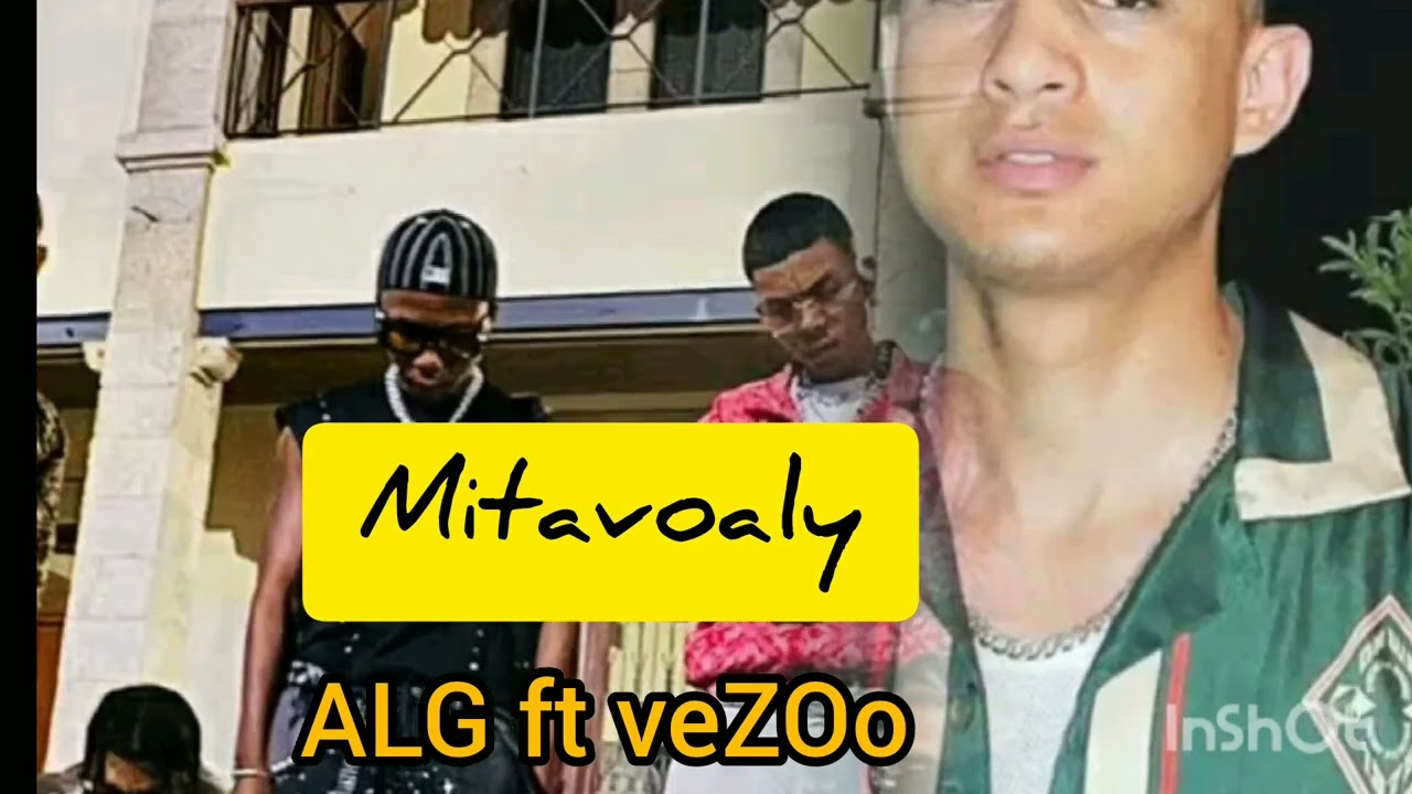 ALG ft veZOo _-_ Mitavoaly 