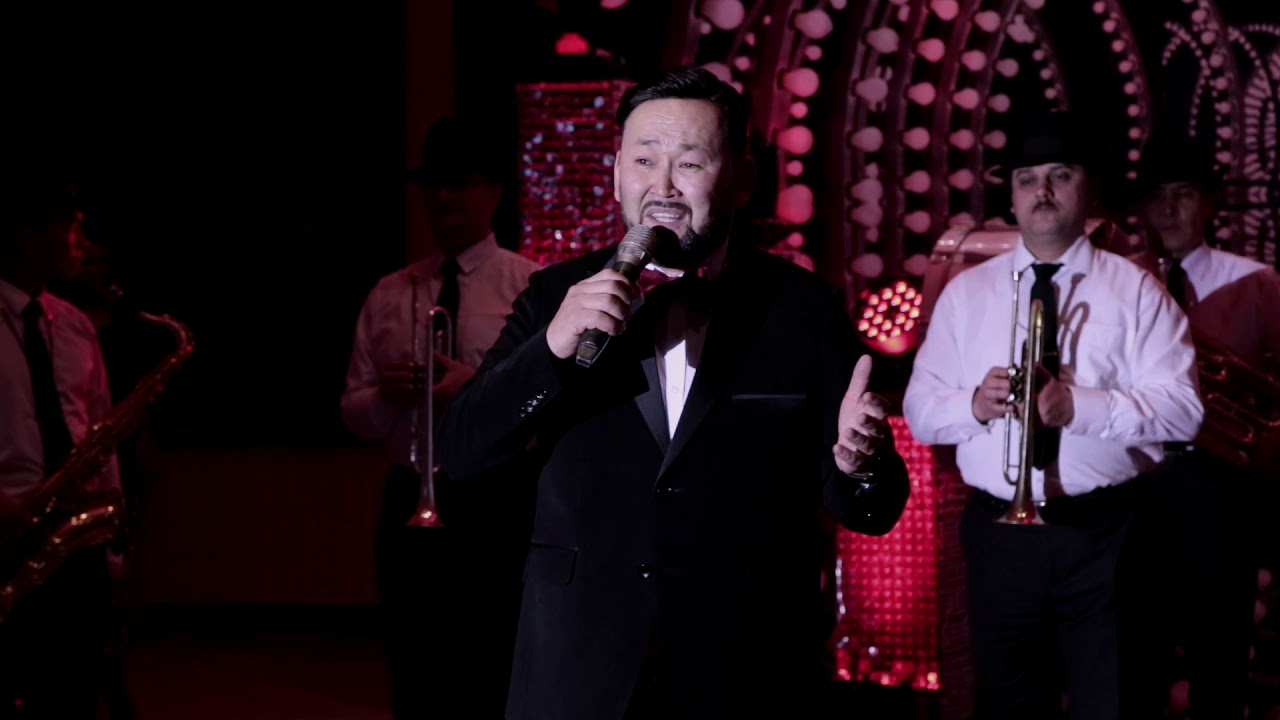 Мой путь  - Марат Ибраев