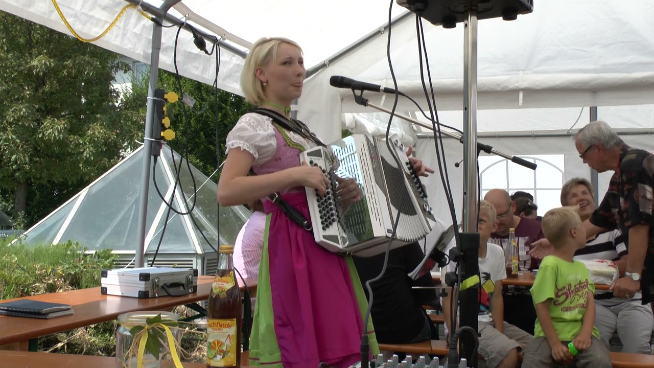 00020 Corinna Zollner Garching 2014 Ruperti TV Video