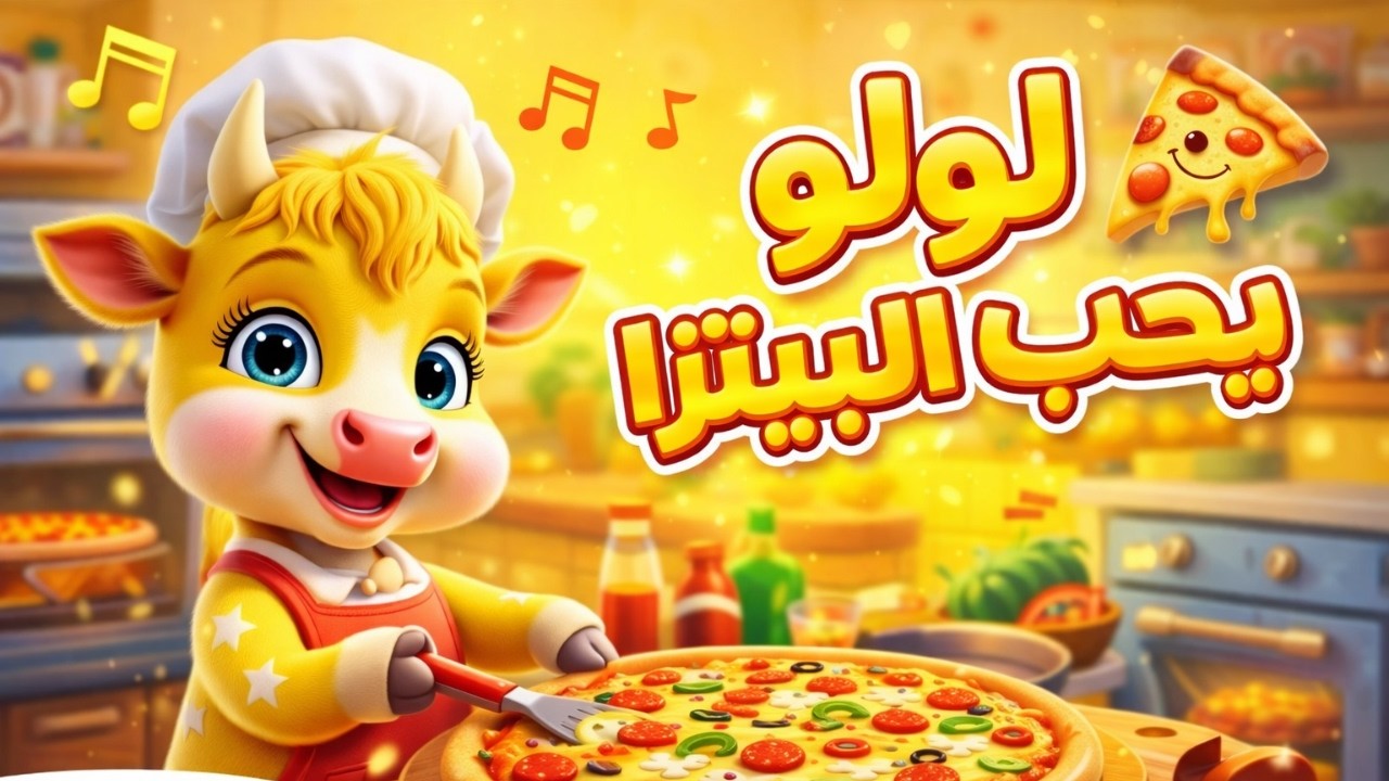 من يحب البيتزا ؟