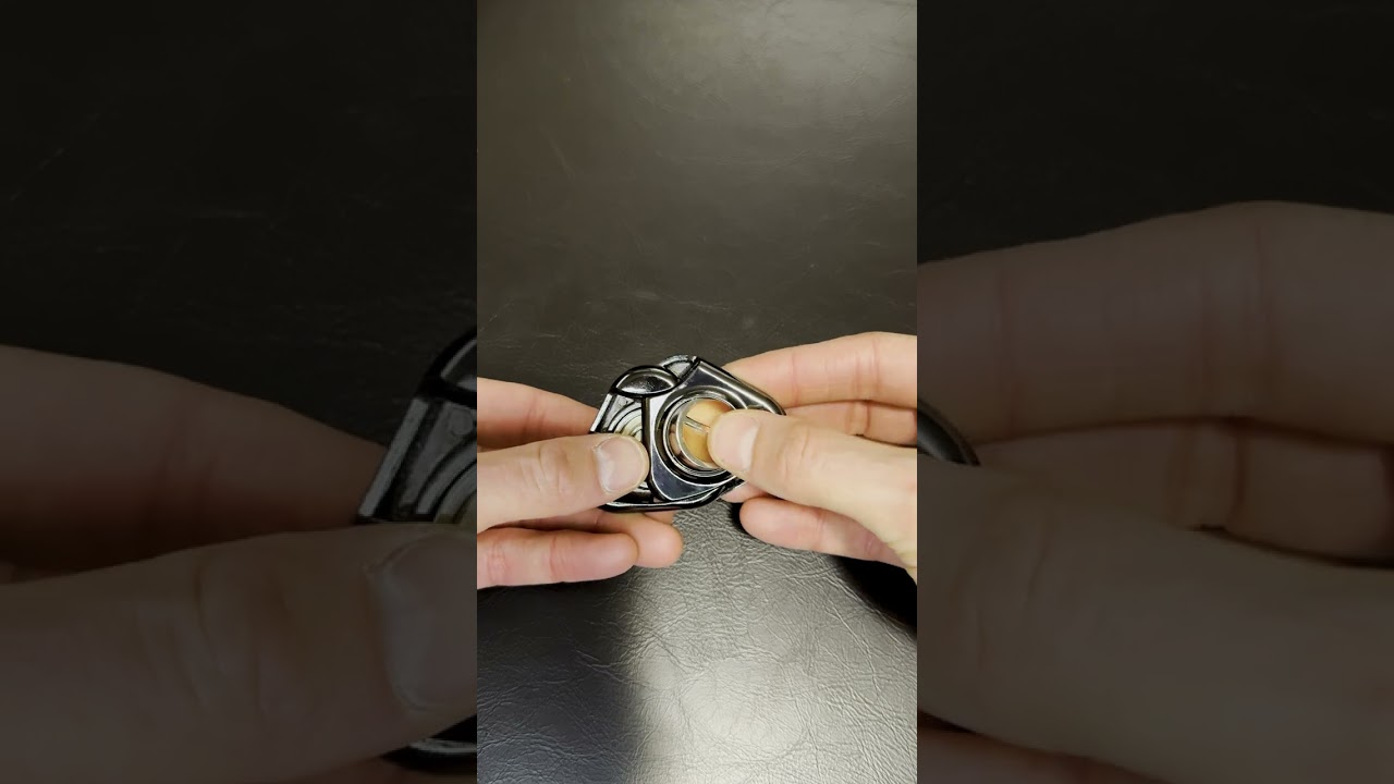 Can You Solve The Cast Dial? Part 2 (Assembly)