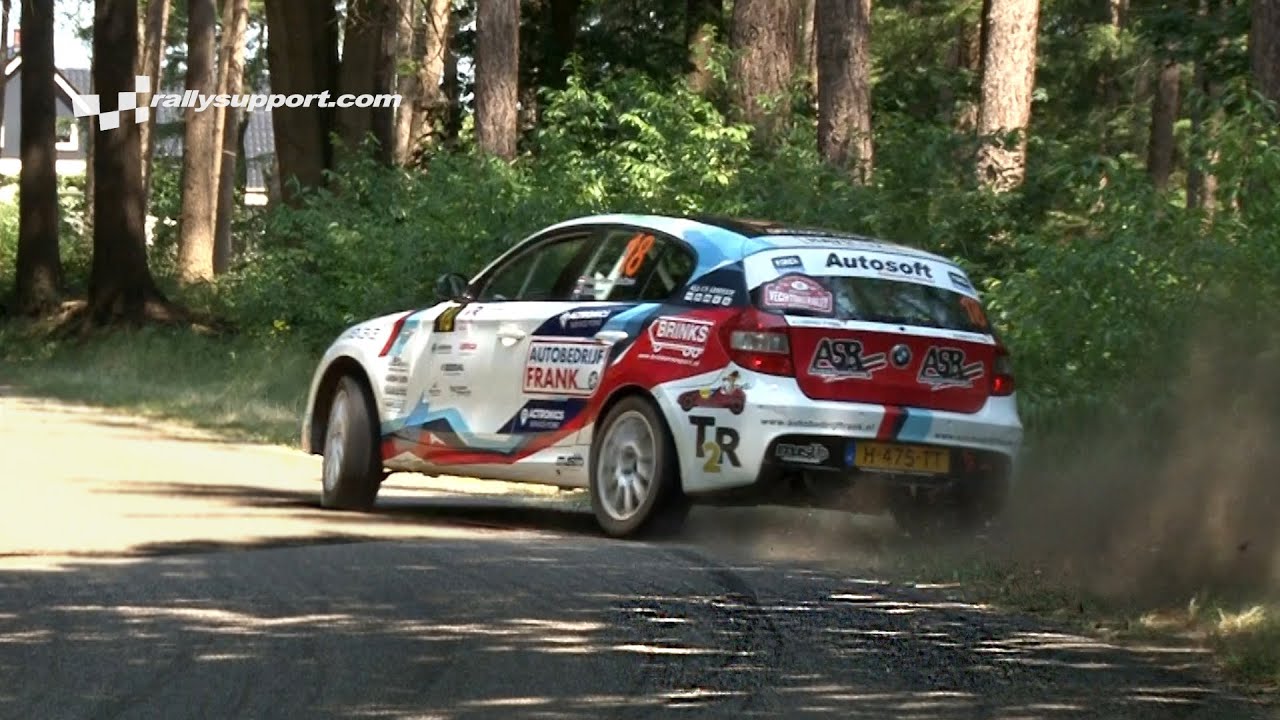 VECHTDAL RALLY 2023 | Rallysupport