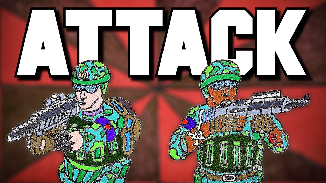 DESTROYING THE MOST PERSISTENT CLAN - Rust