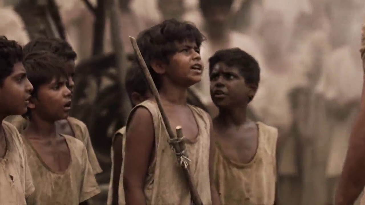 Best Dialogue In The South Movie 