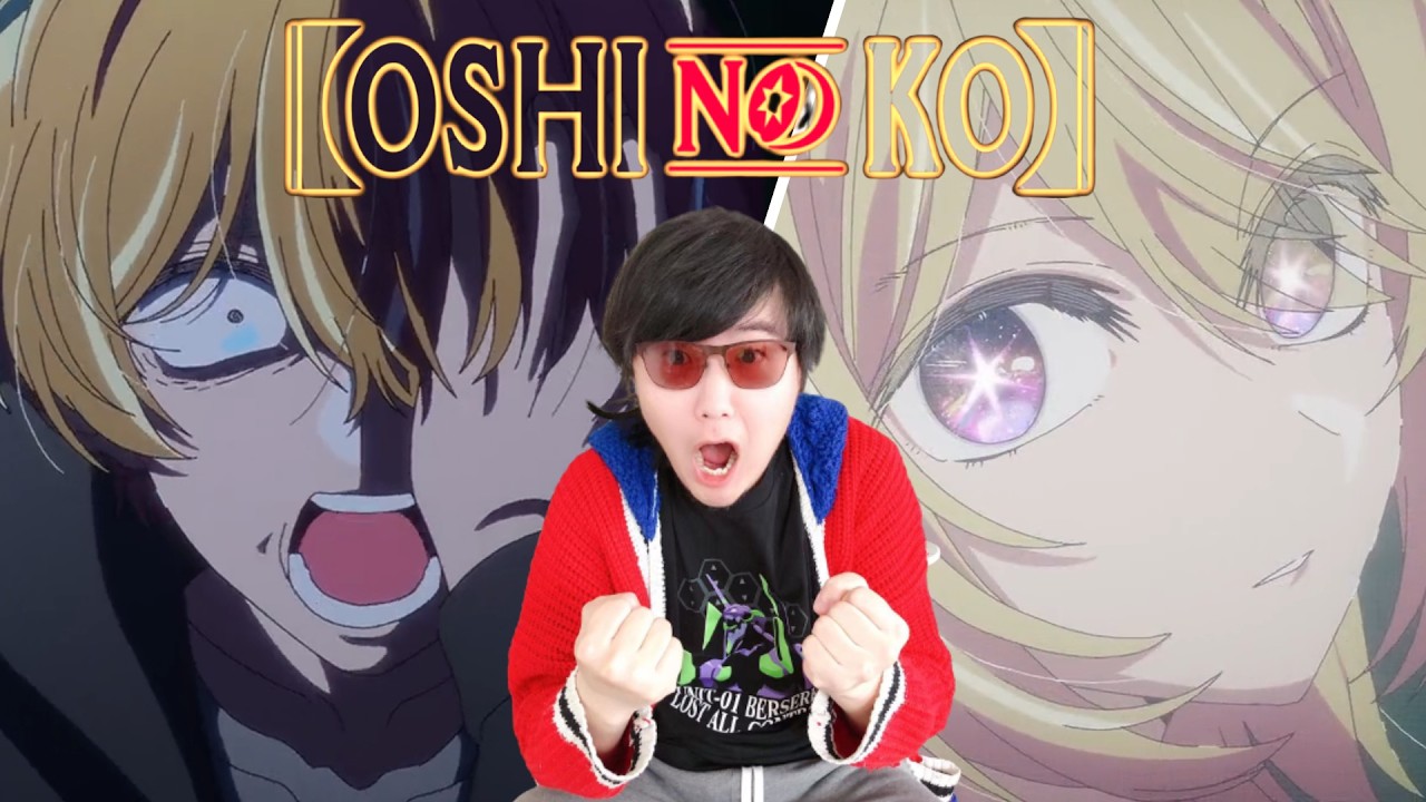 Oshi no Ko Season 3 Episode 4 Reaction KAMIKI HIKARU IS THE NAME!!!!!!!!!