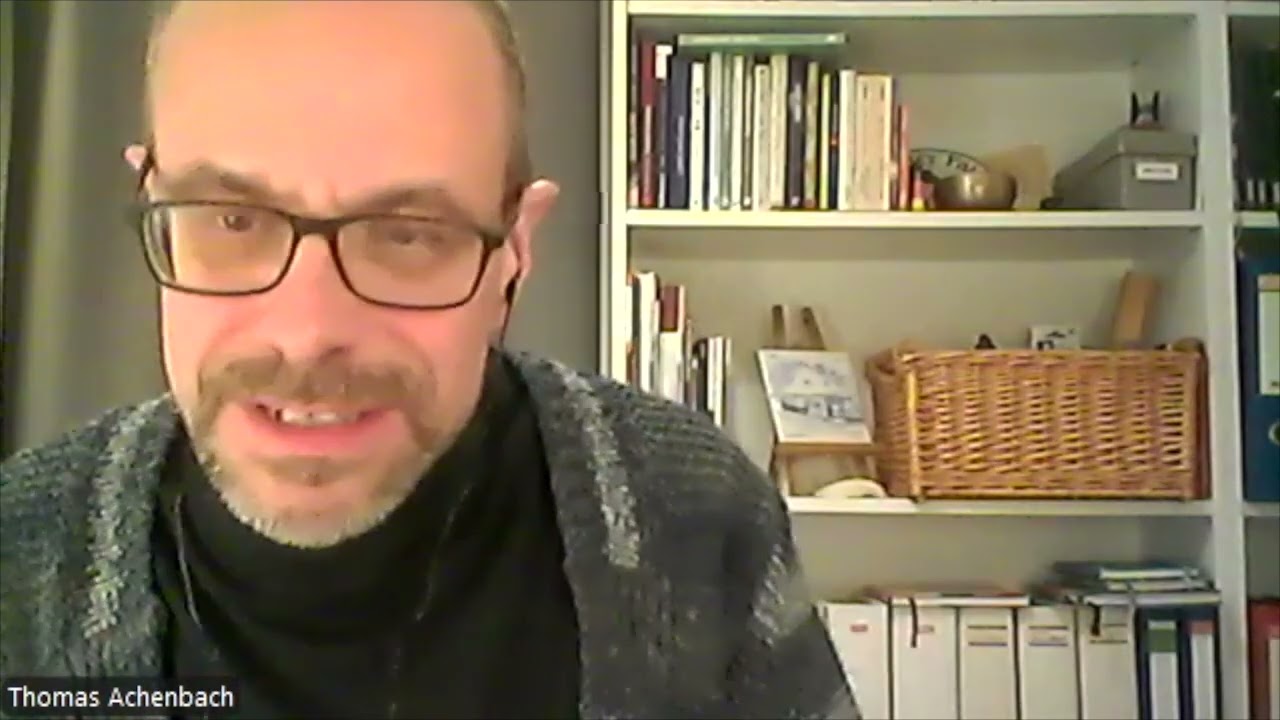 Männer und Trauer im Spannungsfeld der Moderne
