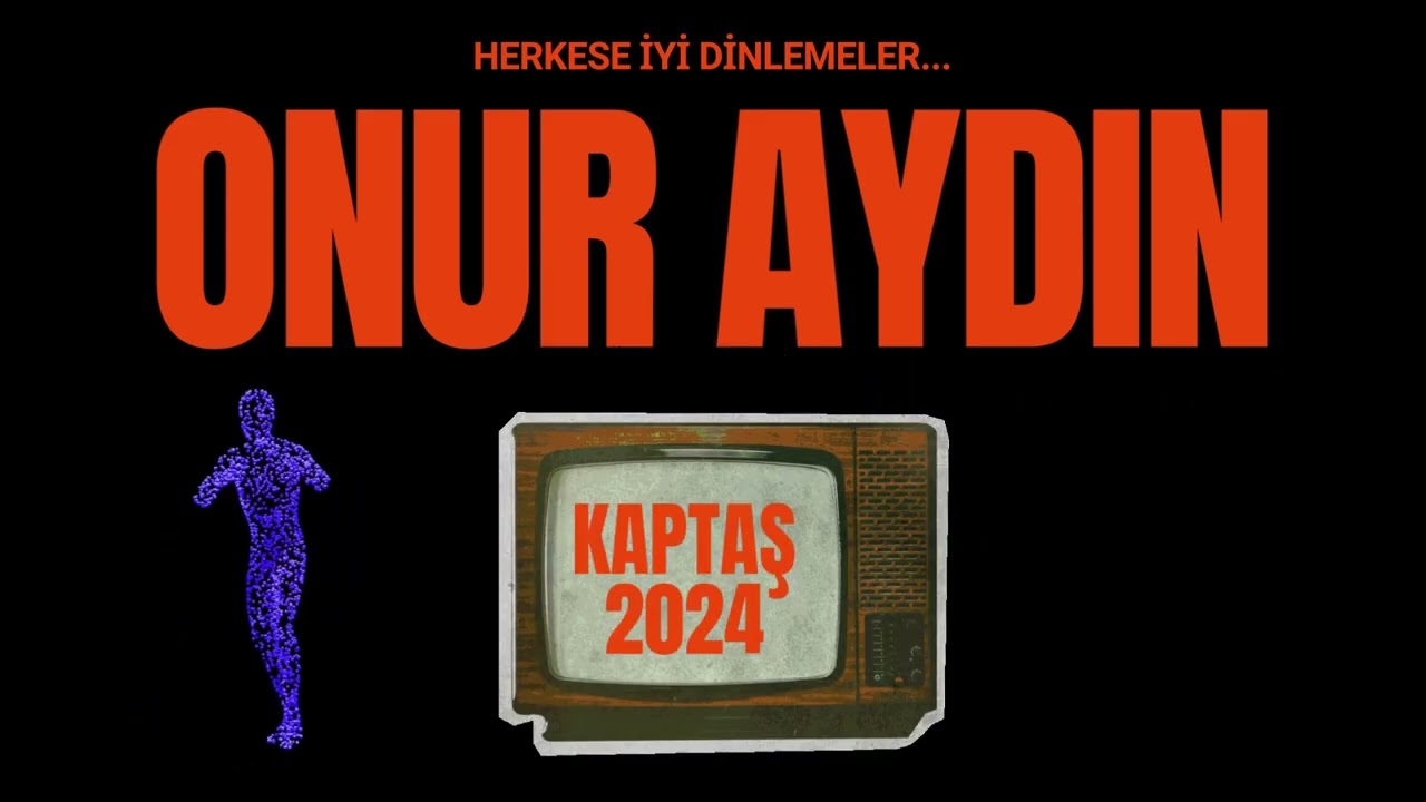 2024 BOMBA KAPTAŞ! ONUR AYDIN (MİNİK) YÖRESEL OYUN HAVASI