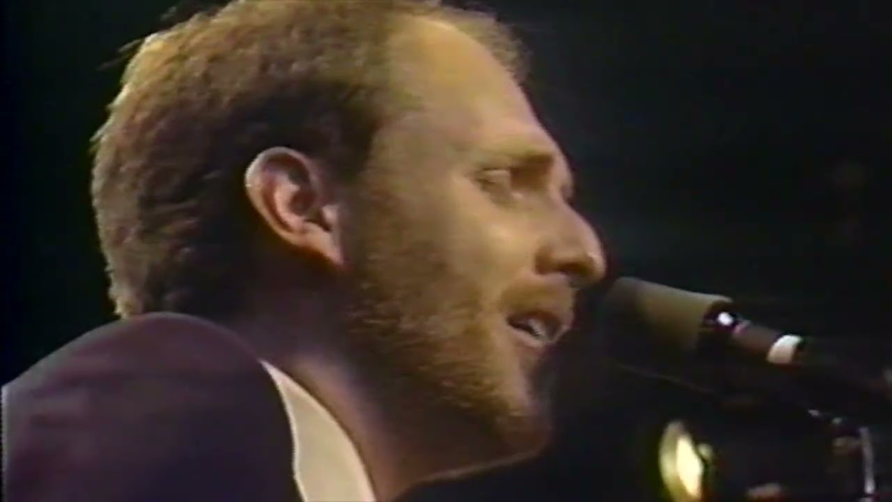 CORNER OF THE NIGHT   Billy Vera and the Beaters LIVE at the ROXY (1981)