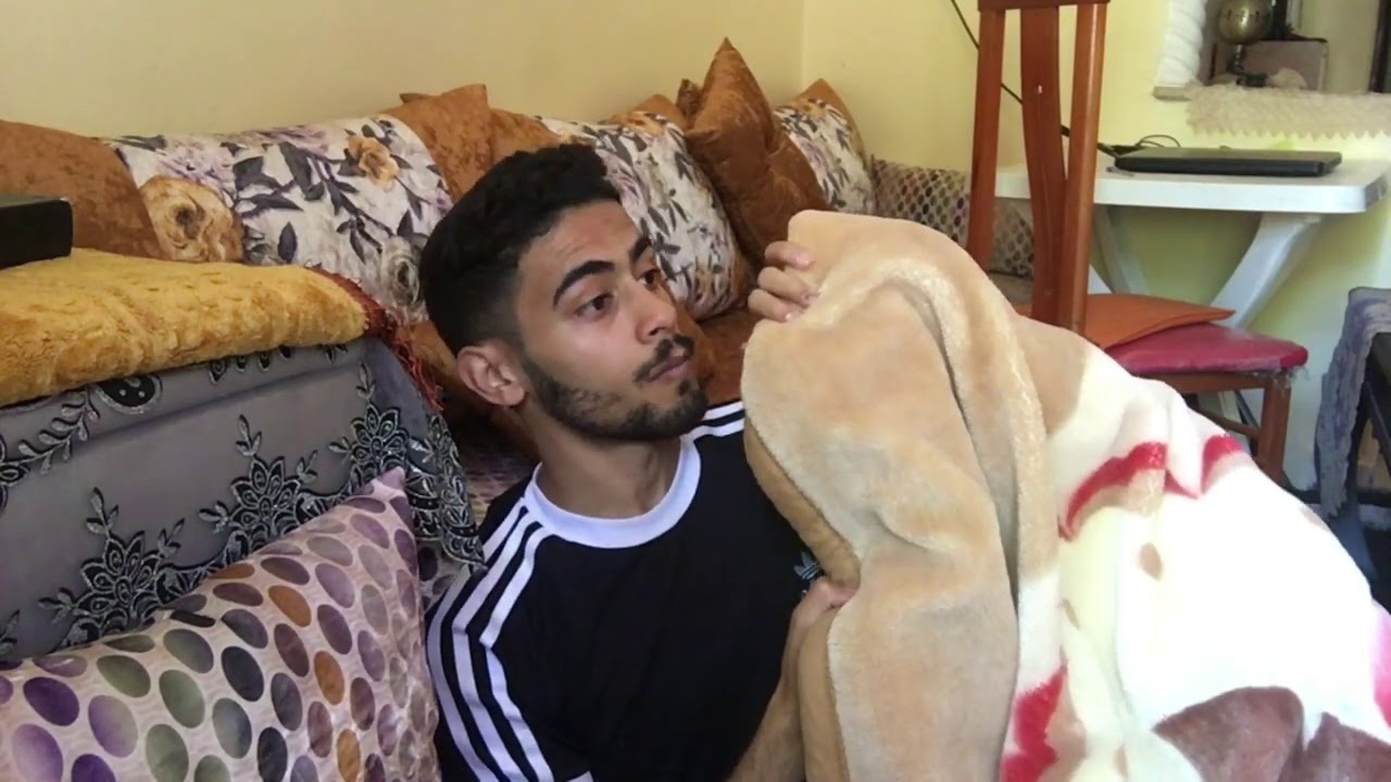 العائلة المغربية مع أجواء العيد
