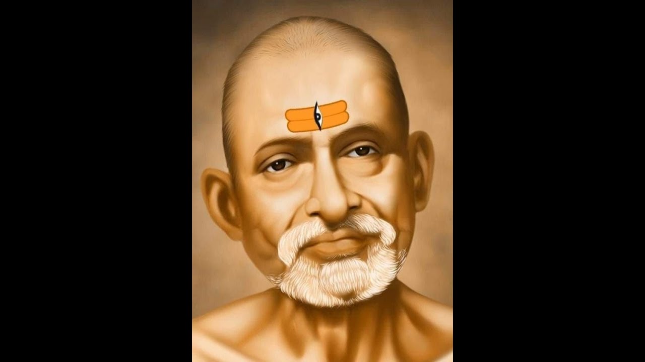 sri gajanan maharaj geet