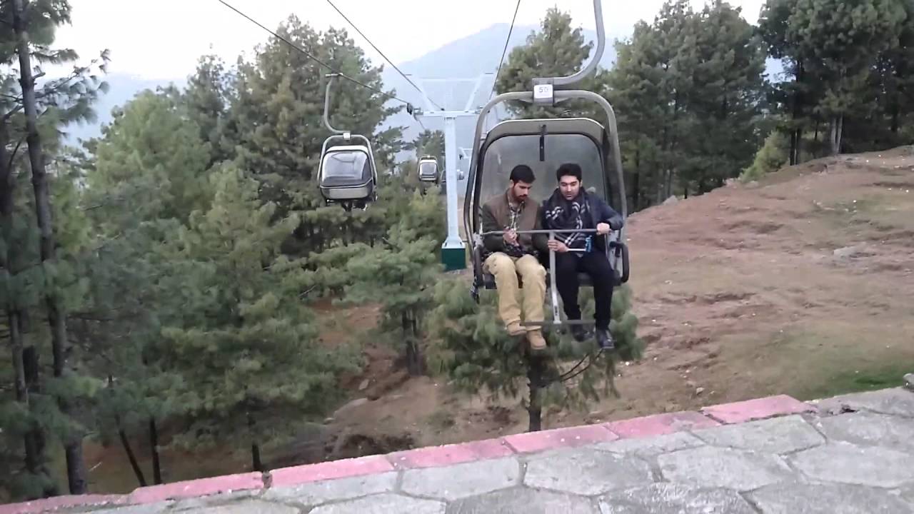 Me at murree