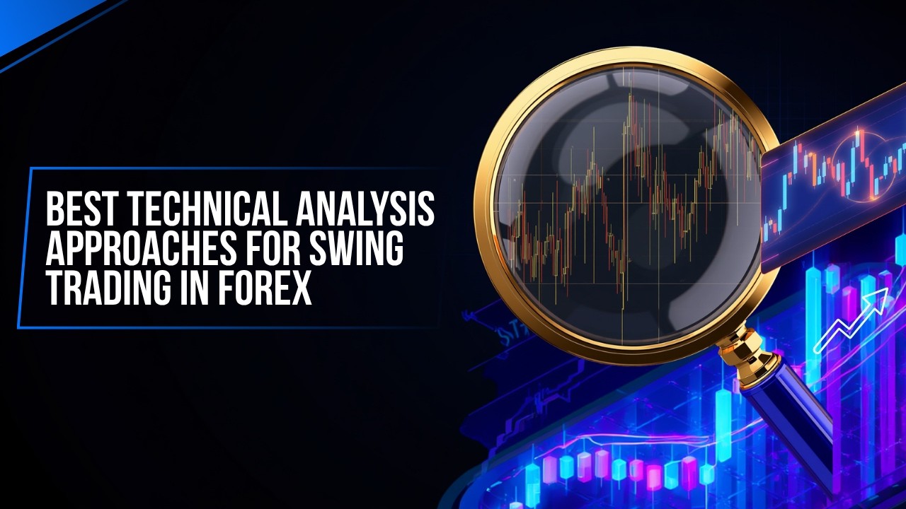 Best Technical Analysis Approaches for Swing Trading in Forex