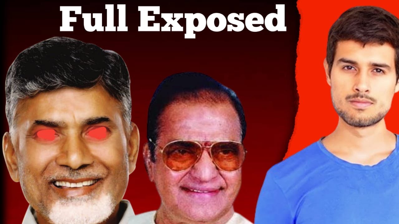 Remembering NTR : The True Story Behind His Death