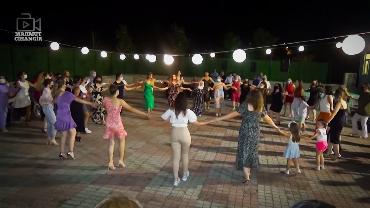 Akalan köyü Düğün & Kına