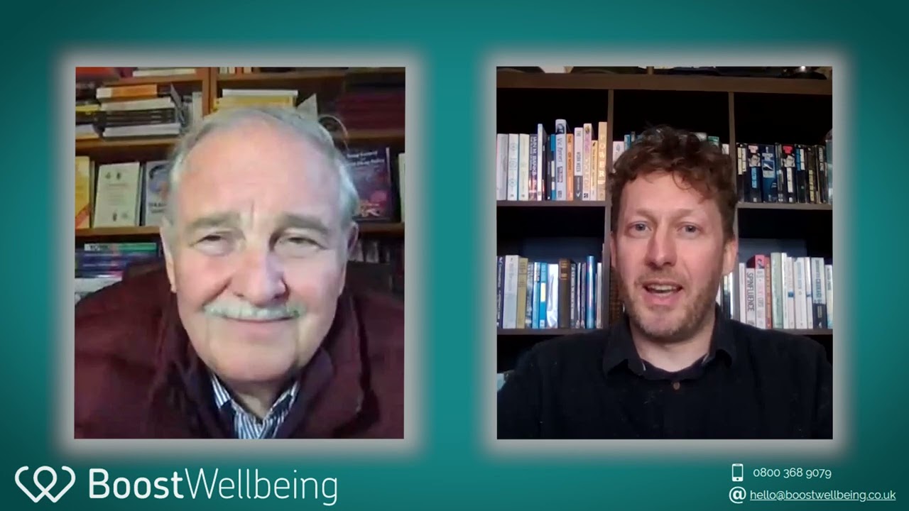 Alcohol - Use, Misuse and it's Harms - An interview with World-Renowned Professor David Nutt