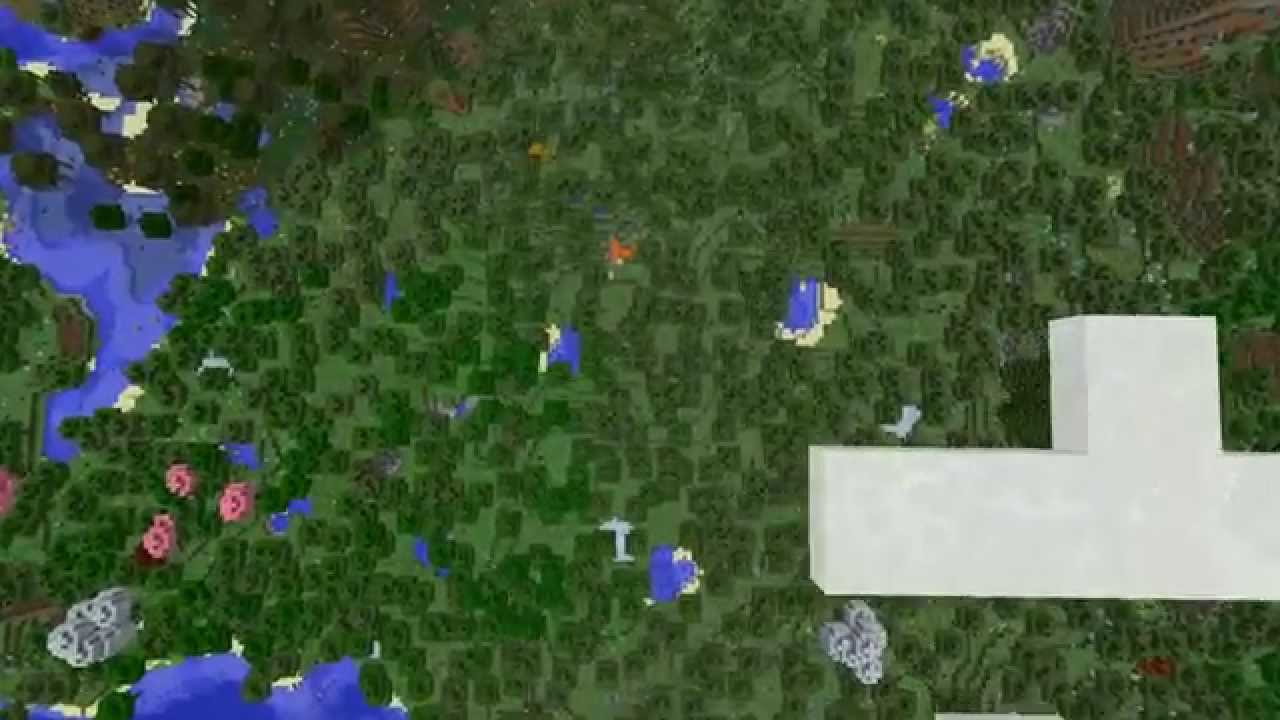 Primus ModSauce SMP Ep 30: Mission out of control