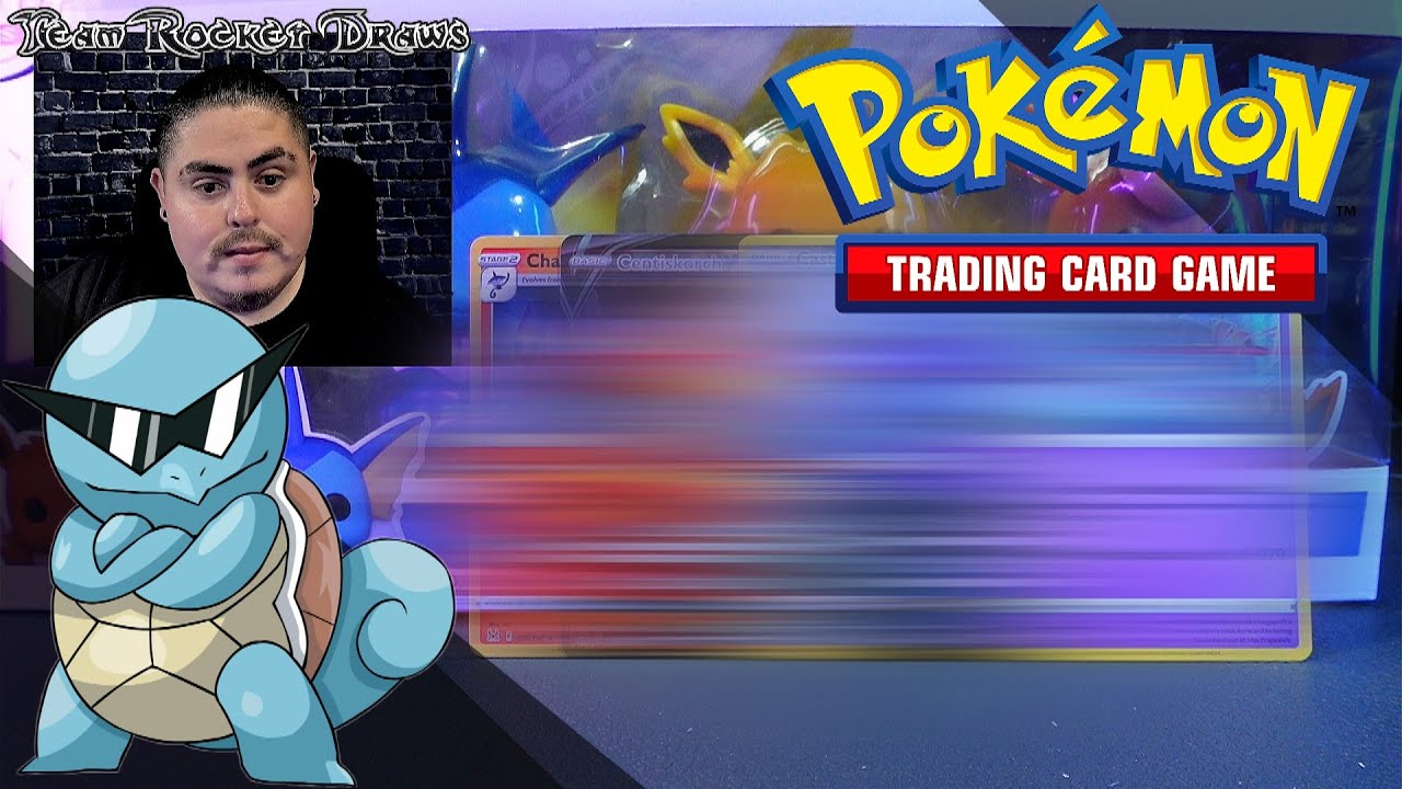 Lost Origin And Fusion Strike Pokemon Booster Pack Opening
