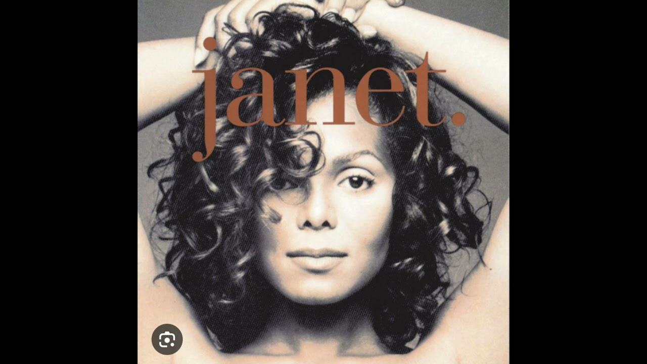 Janet Jackson 