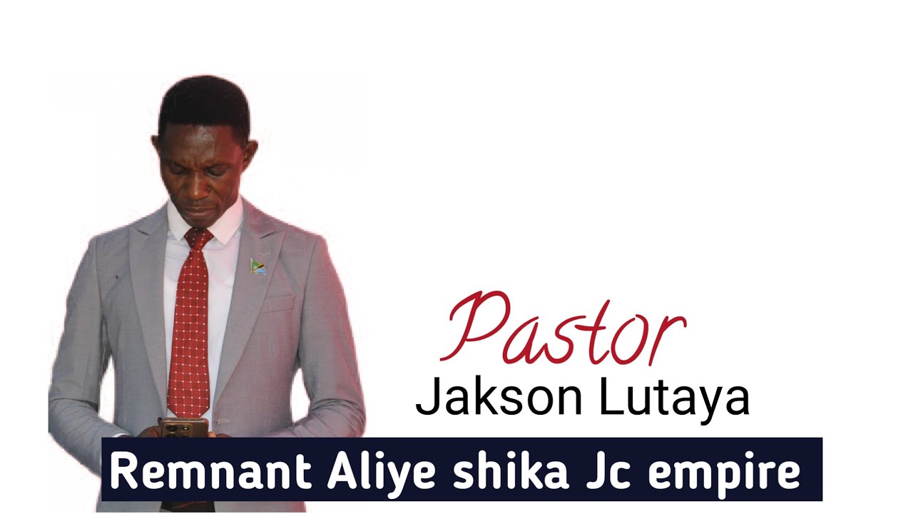 Jackson Lutaya -JC Empire Part 2
