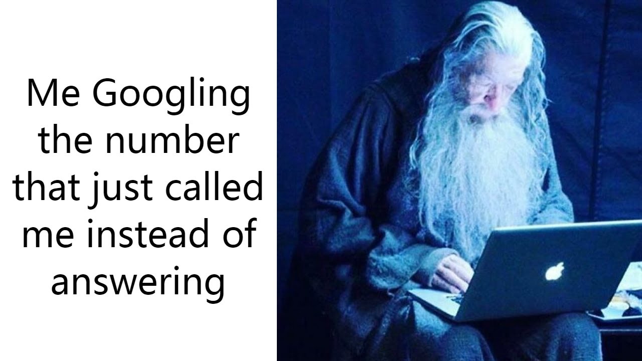 Jokes That You'll Totally Understand If You're An Introvert