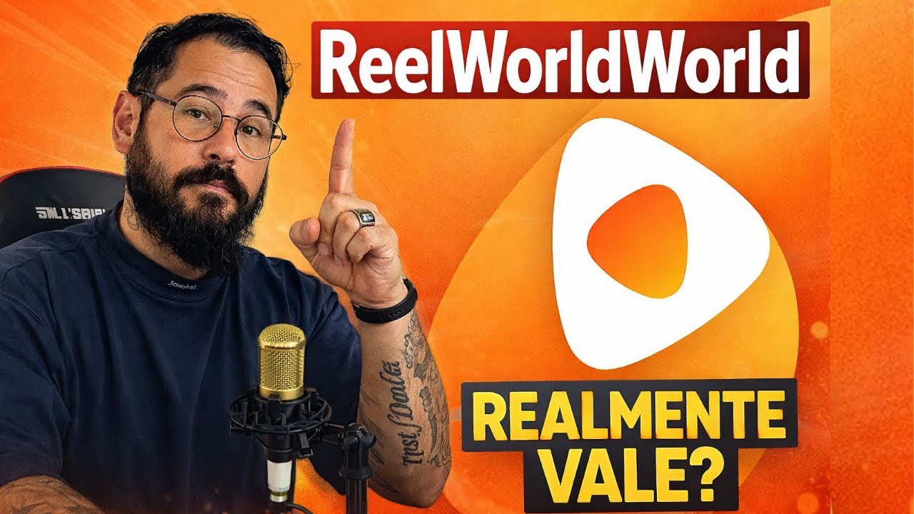 Does the ReelWorld app really pay out?