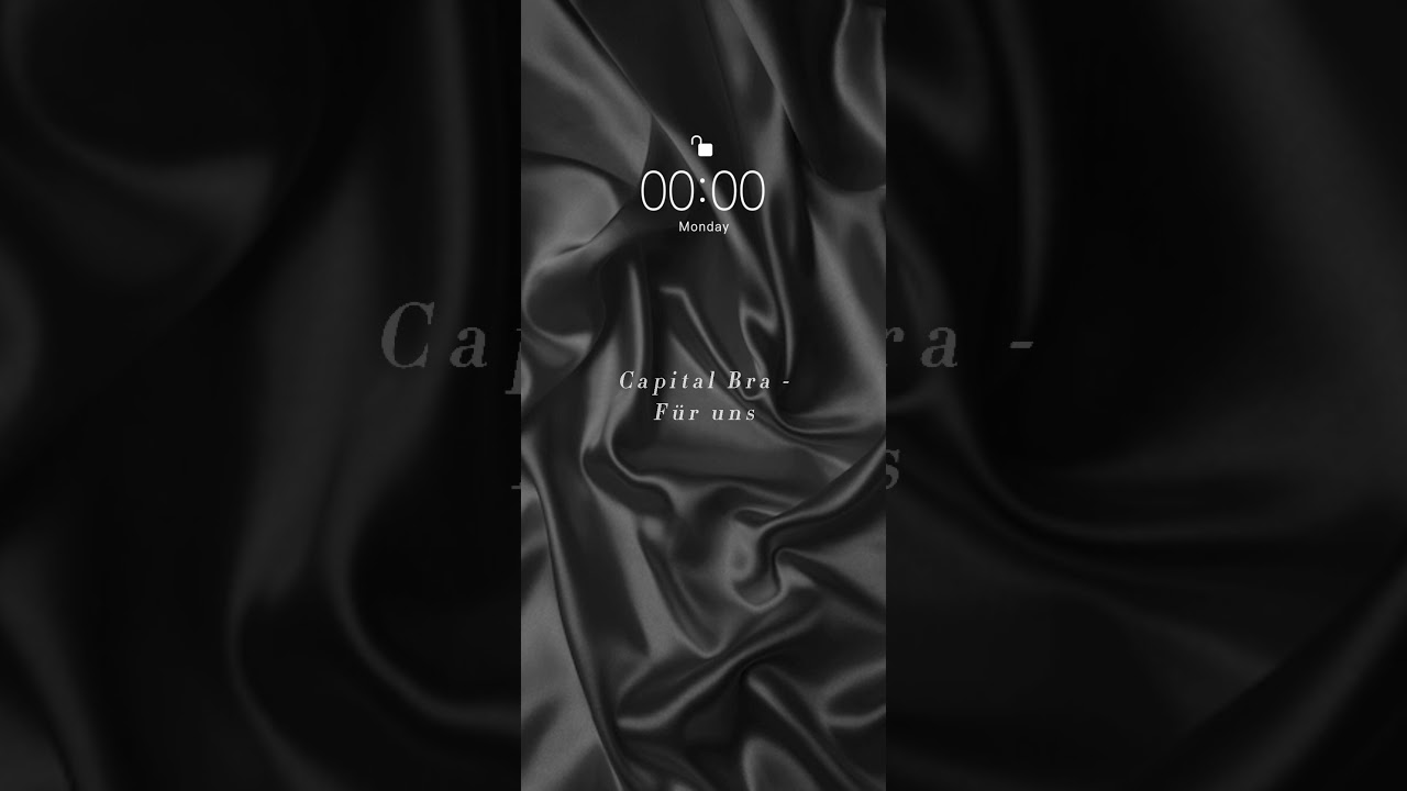 Capital Bra - Für uns || slowed