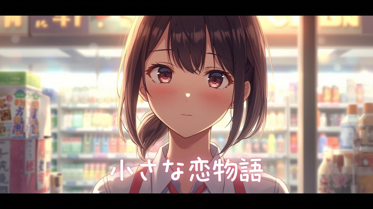 【気まぐREI】小さな恋物語