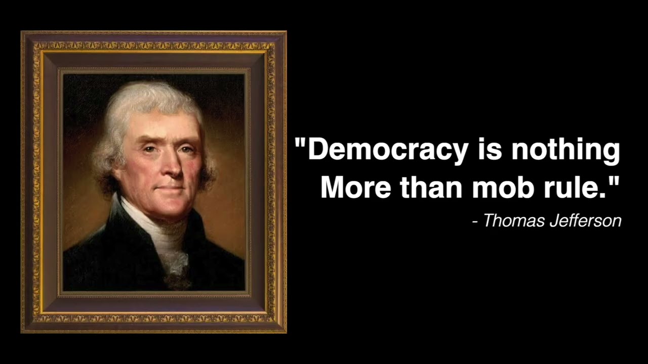 Making Sense of the Political World Part 1: How is a Liberal Different from a Conservative?