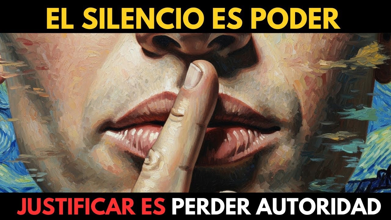 Por qué los líderes poderosos evitan justificarse?