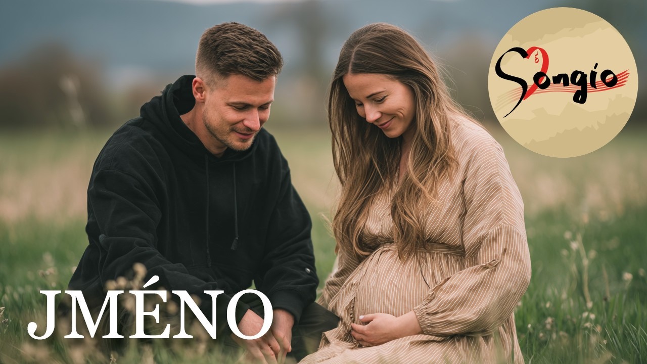 JMÉNO (celá píseň) ⬅️❤️👧🏼👭