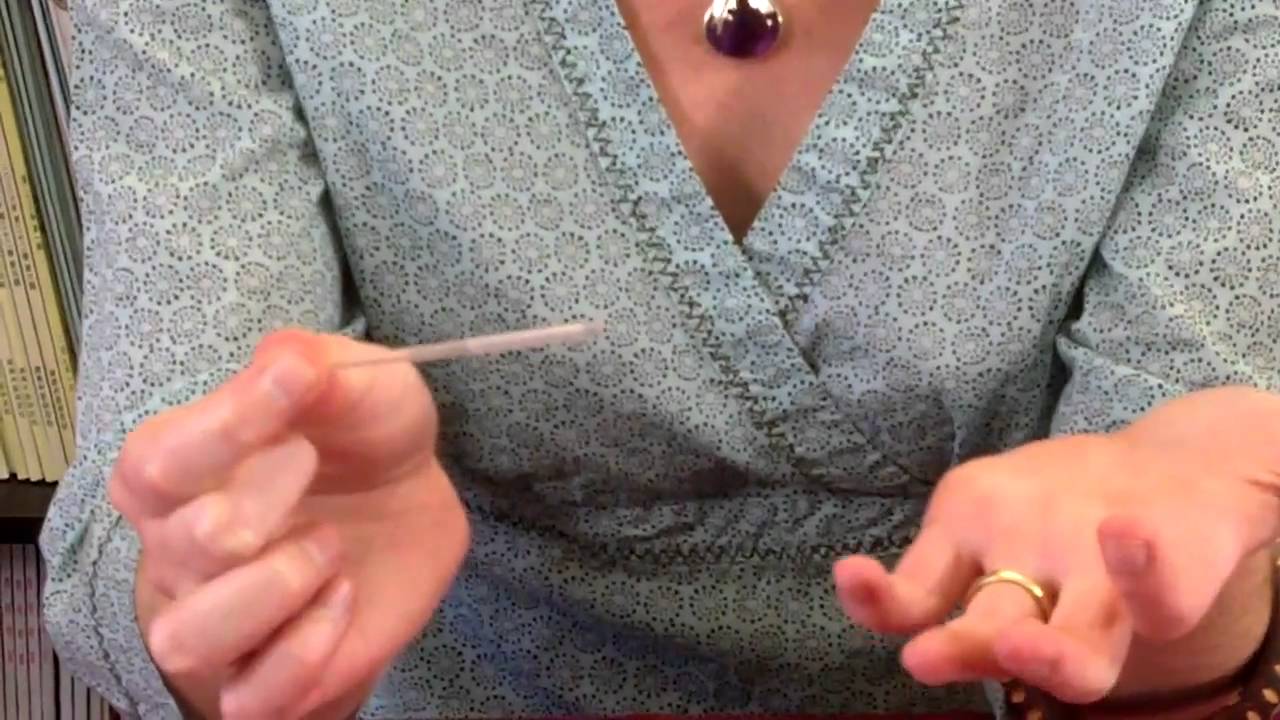 Acupuncture Needle Reviews: Seirins and DBC needles