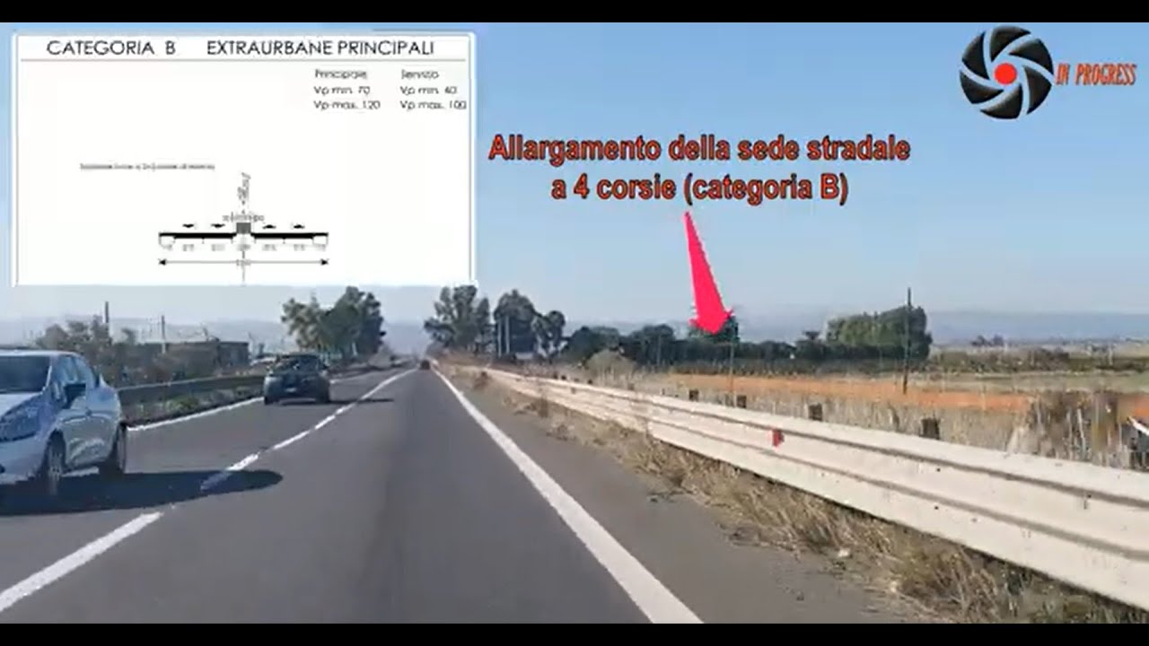 UNO SGUARDO ALLA CATANIA RAGUSA: I CANTIERI APERTI