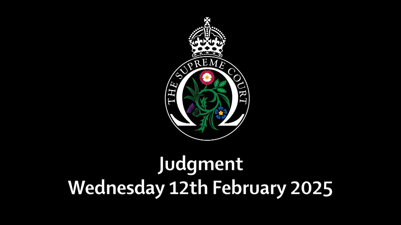 Royal Bank of Canada (Respondent) v Commissioners for His Majesty's Revenue and Customs (Appellant)