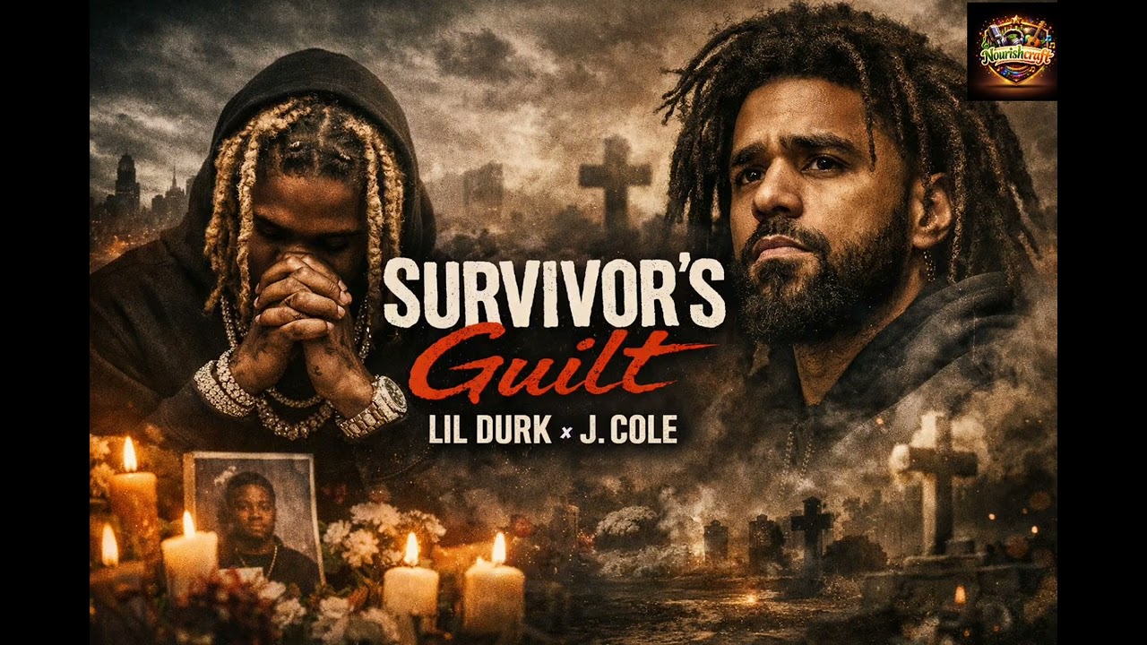 Lil Durk ft J. Cole - Survivor's Guilt
