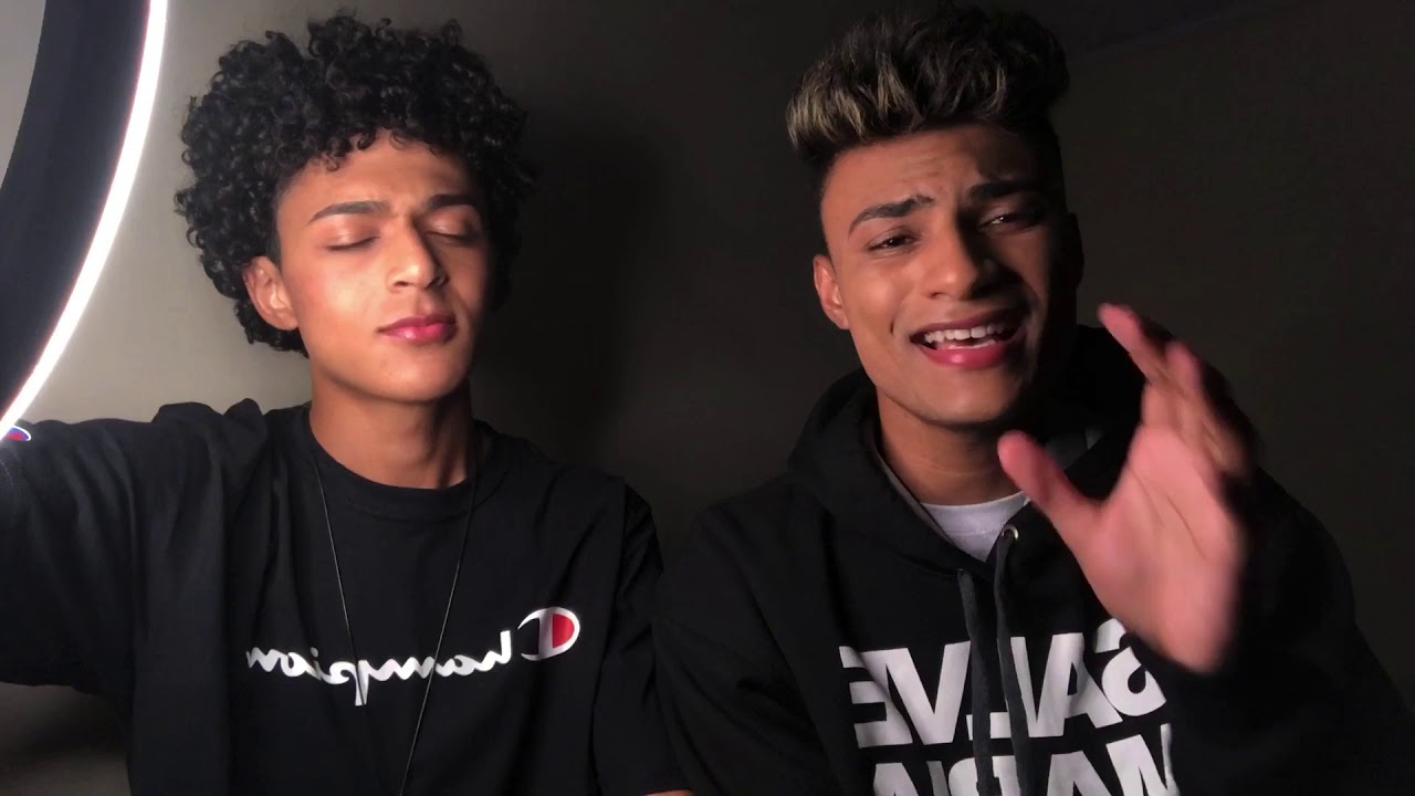 Sacramento da Comunhão - Ramon e Rafael | COVER