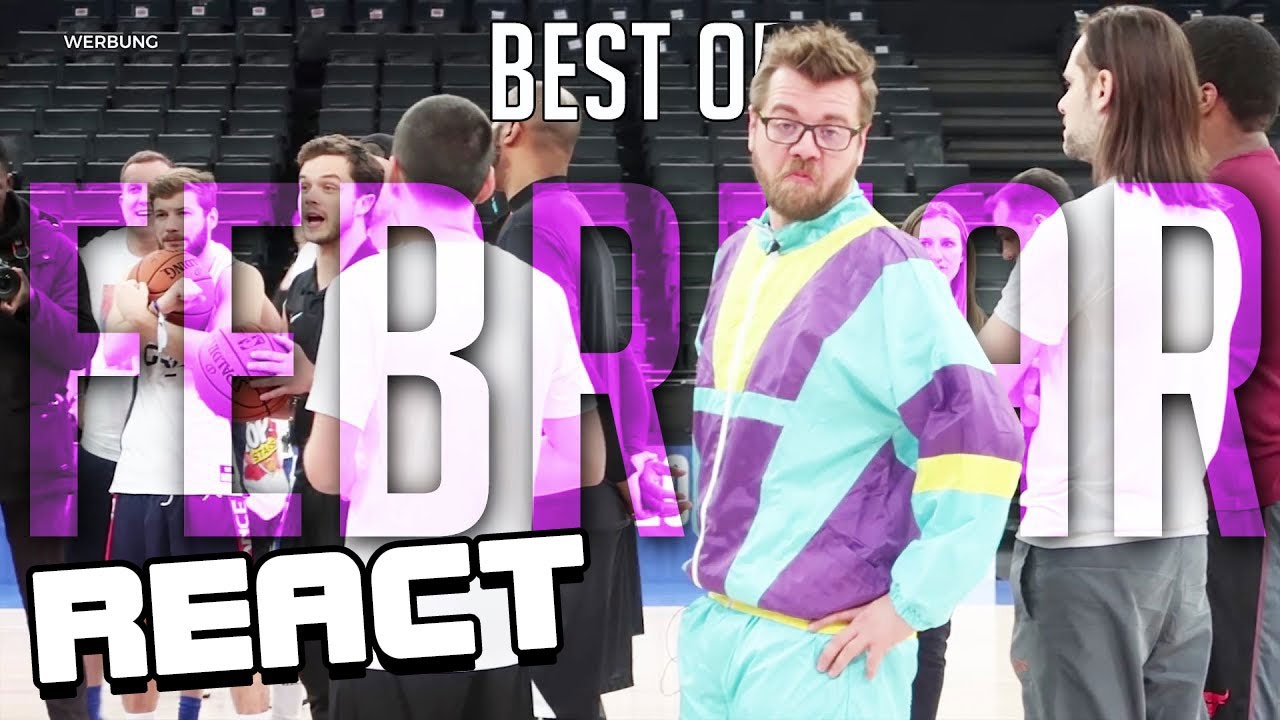 React: Best of PietSmiet Februar 2020
