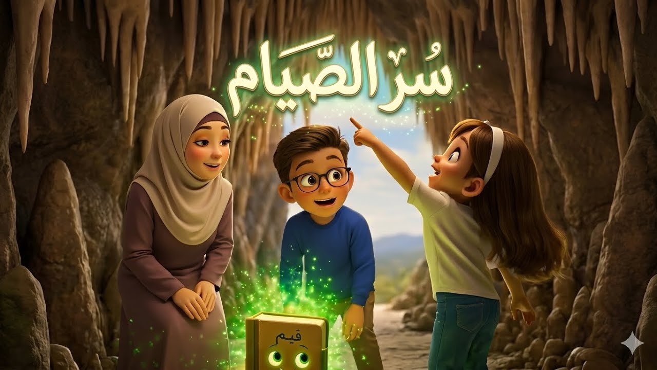 قيم / هل صيامنا 