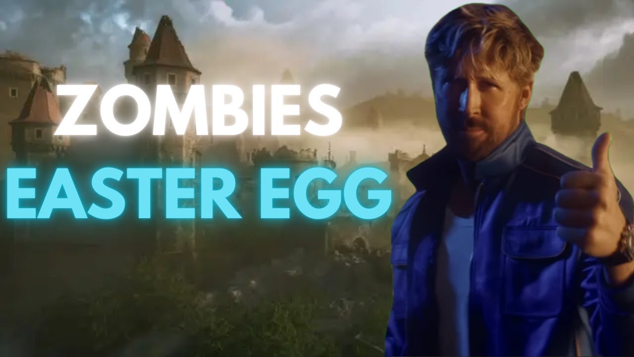 Me And My Friend Attempted The CITADELLE DES MORTS EASTER EGG... | Call Of Duty BO6