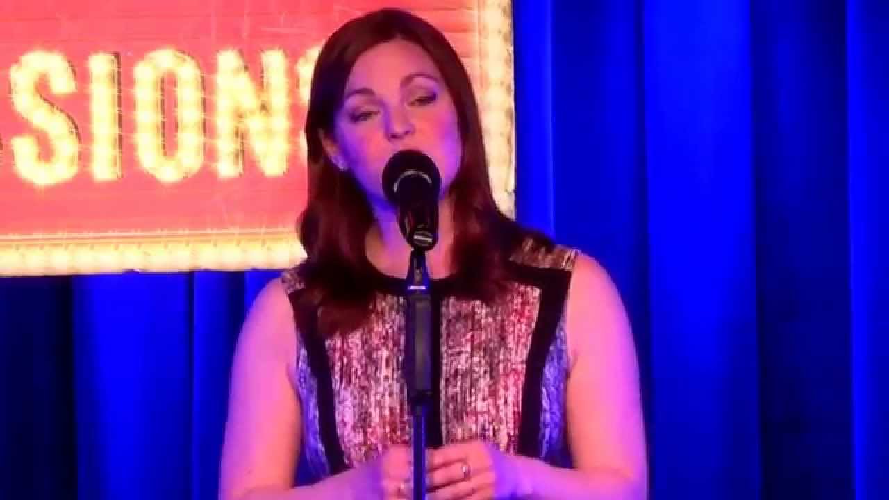 Elizabeth Ann Berg - Warm All Over (The Most Happy Fella)