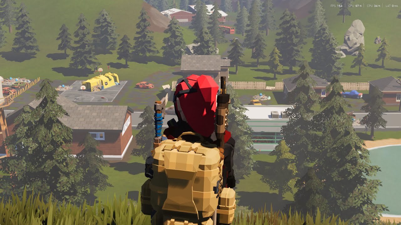 Taking The City Back! [SurrounDead]