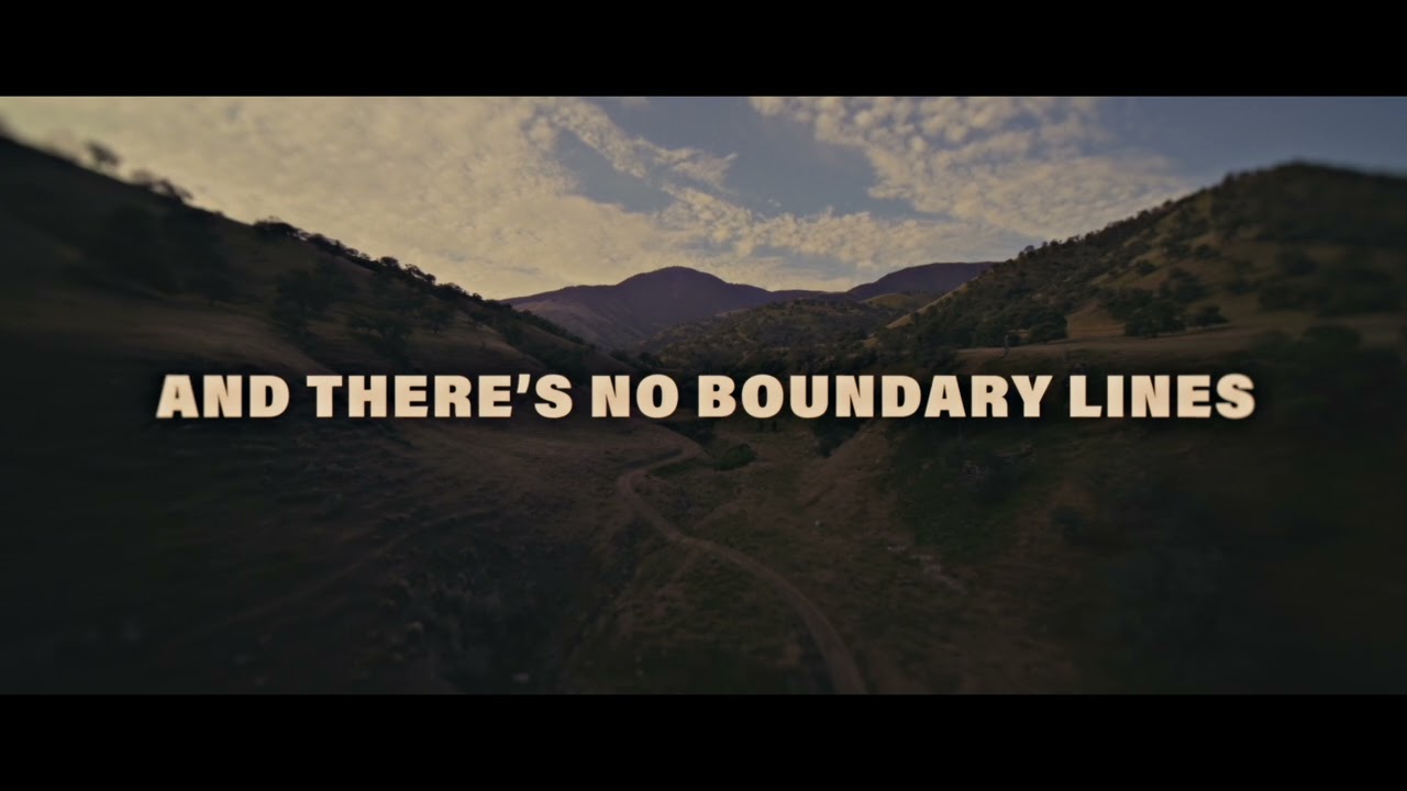 Big Daddy Weave - Stranger No More feat. Zach Williams (Official Lyric Video)