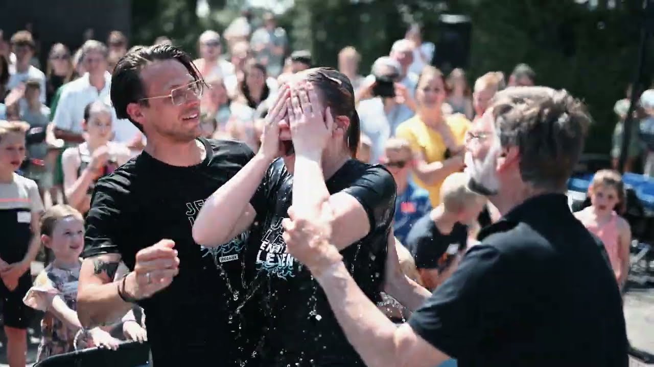 Doopfeest 11 juni 2023 - Mozaiek0118