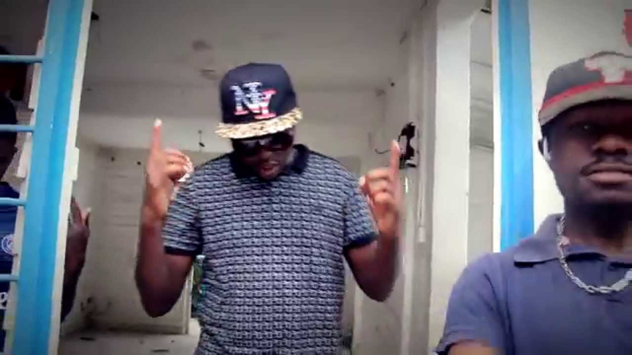DOSS!!! - Ni tso mou r&eacute;ngan' (Clip Officiel) - 97 Syst&egrave;me