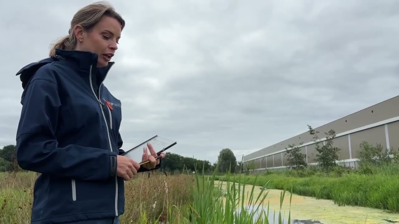 Janneke en Wiet over invasieve exoten 🌿