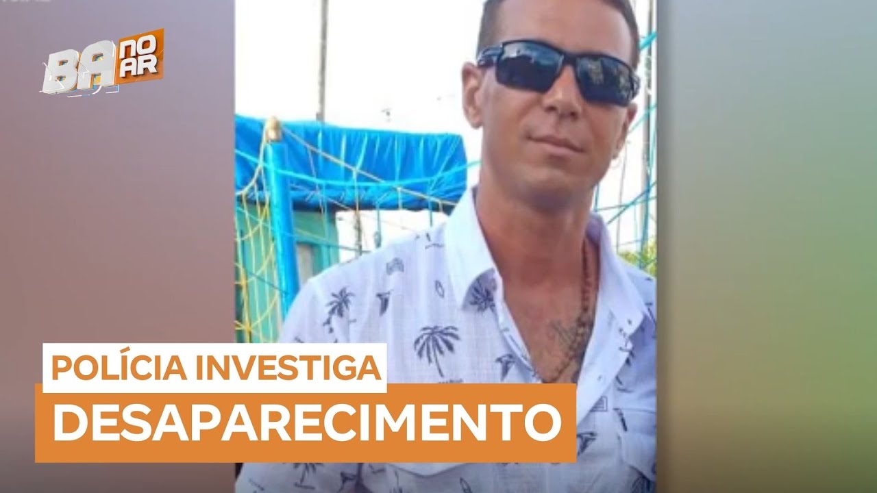 Comerciante é sequestrado por encapuzados e segue desaparecido em Maragogipe (BA)