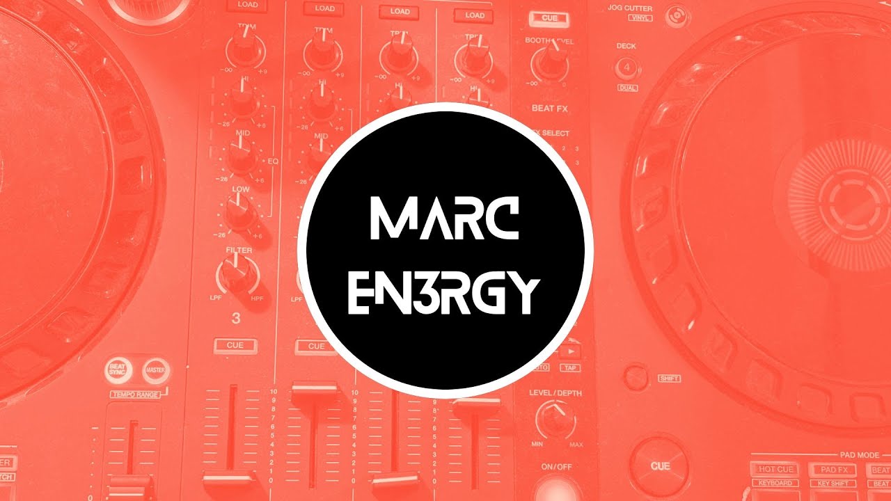 Bon Jovi - Always (Marc En3rgy TRANCE Remix)