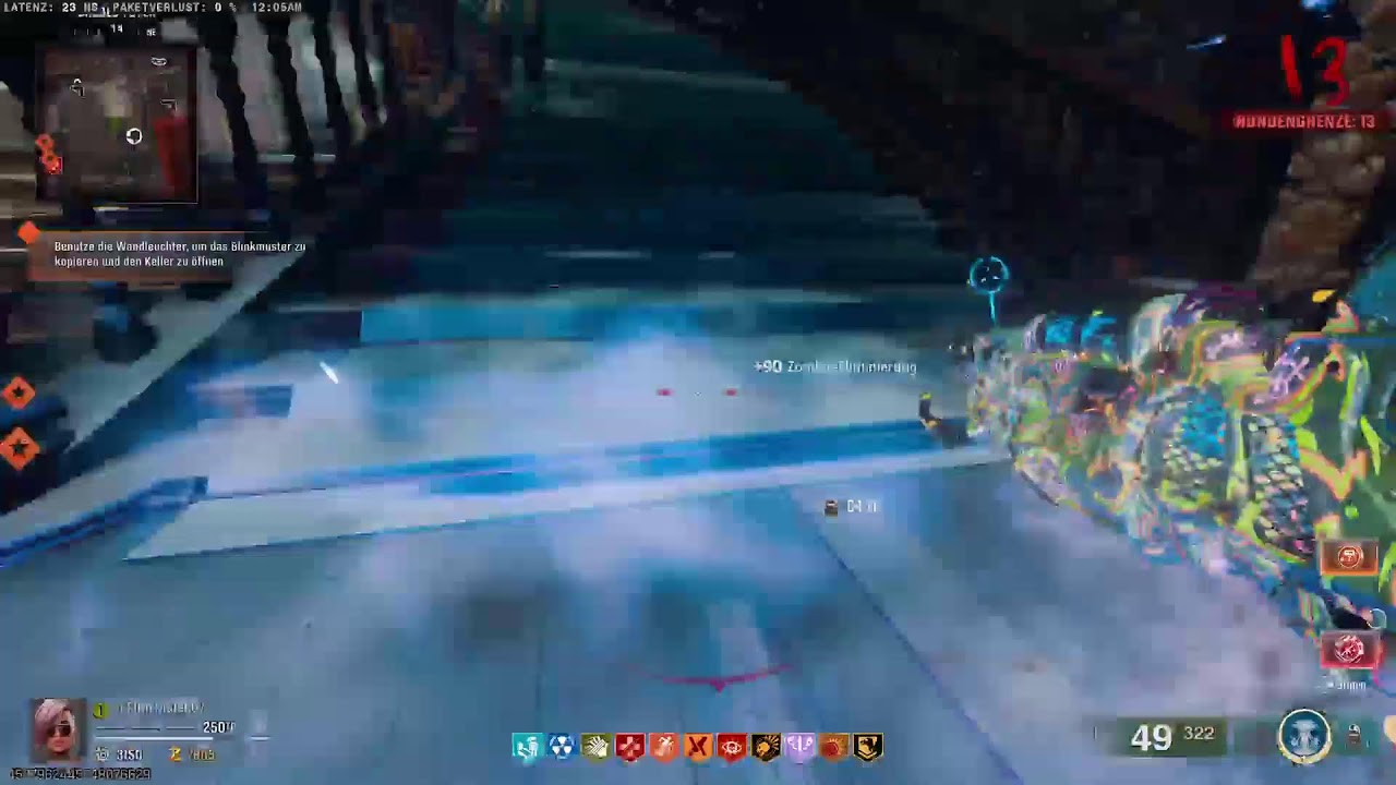 Bo6 zocken Warzone -_- Multiplayer