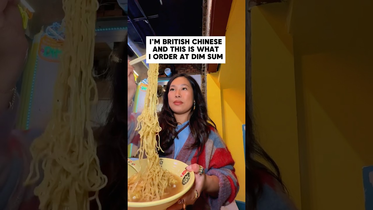 A dim sum hidden gem in London (that isn&rsquo;t in Chinatown)